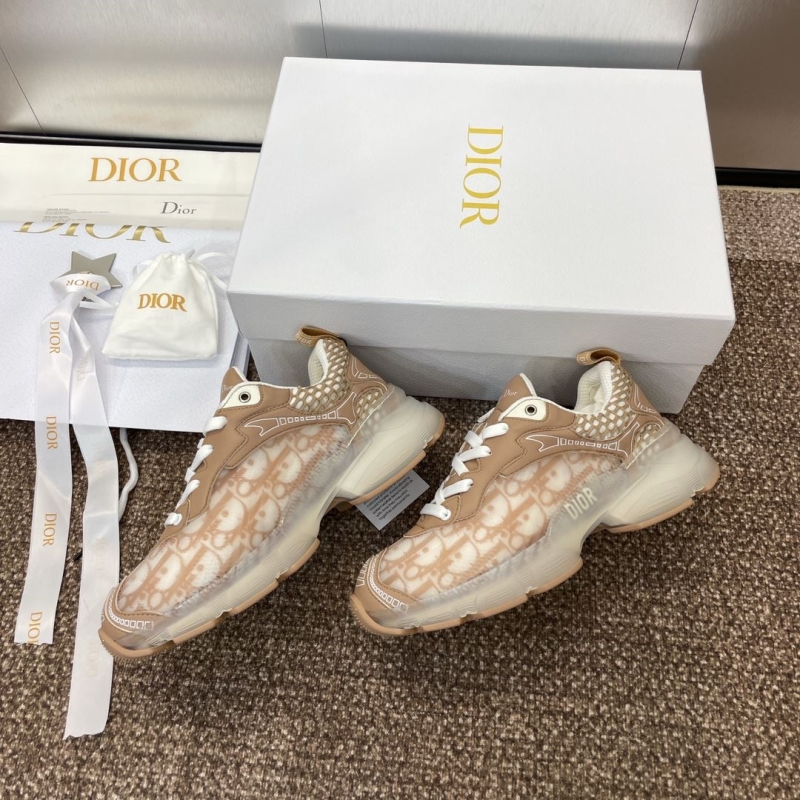 Christian Dior Sneakers